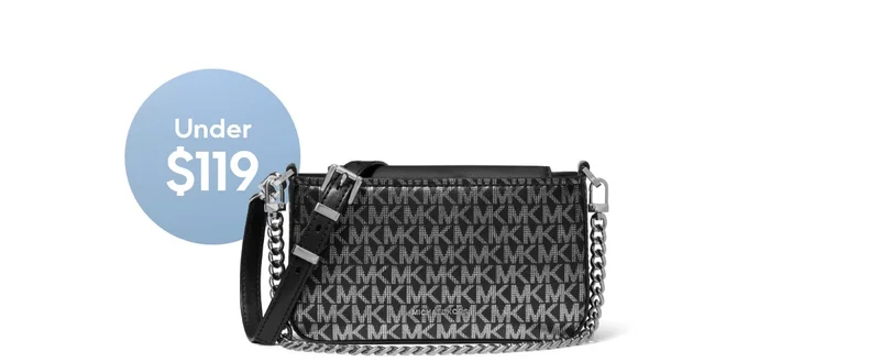 Under $119 The Bryant Pochette
