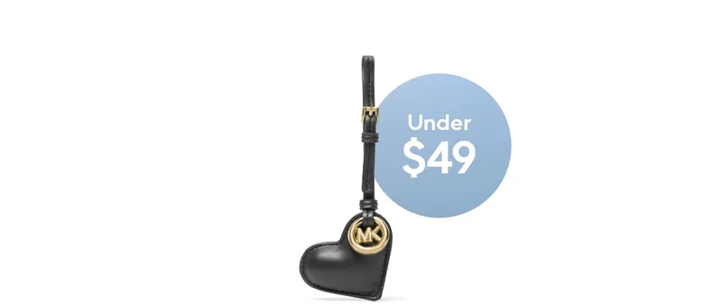 Under $49 The Puffy Heart Charm