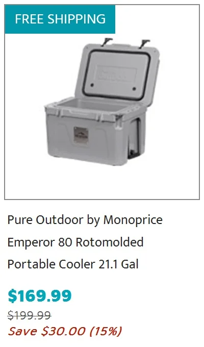 View product recommended for you