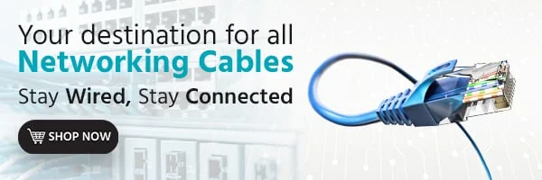 Stay Wired, Stay Connected Shop Now