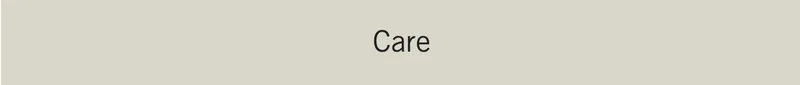 Care