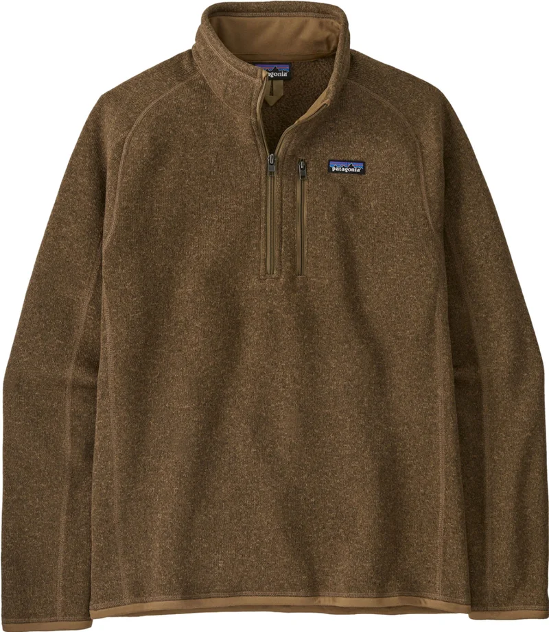 Patagonia, Coriander Brown / L