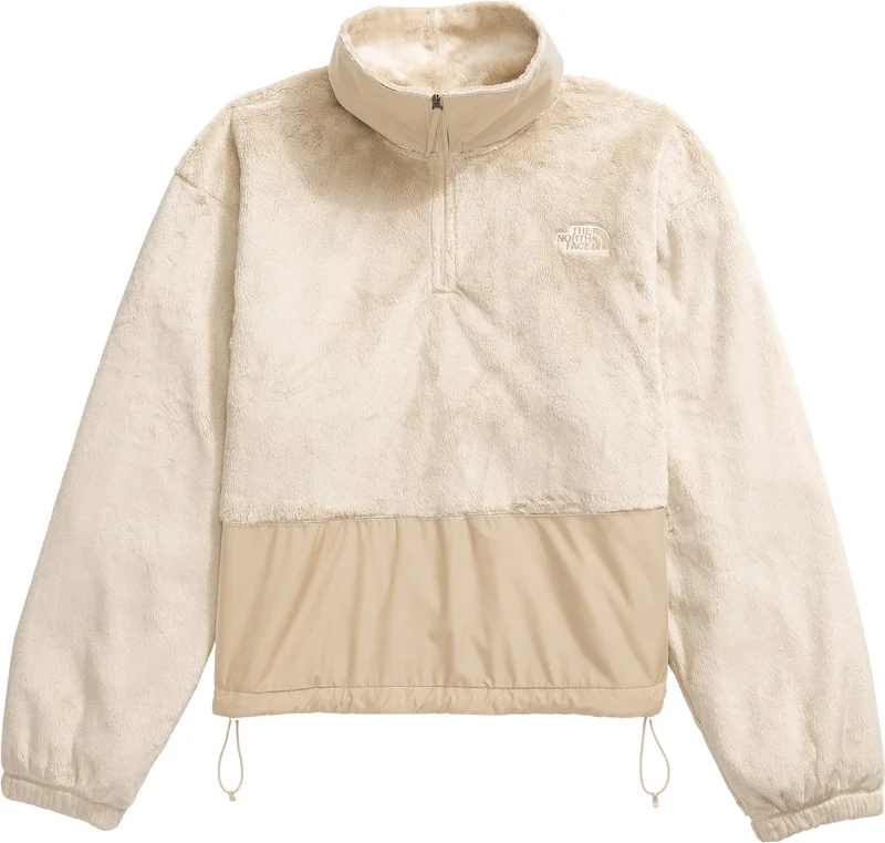 The North Face, White Dune / M