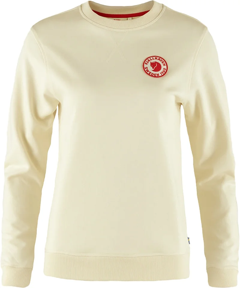 Fjällräven, Chalk White / L