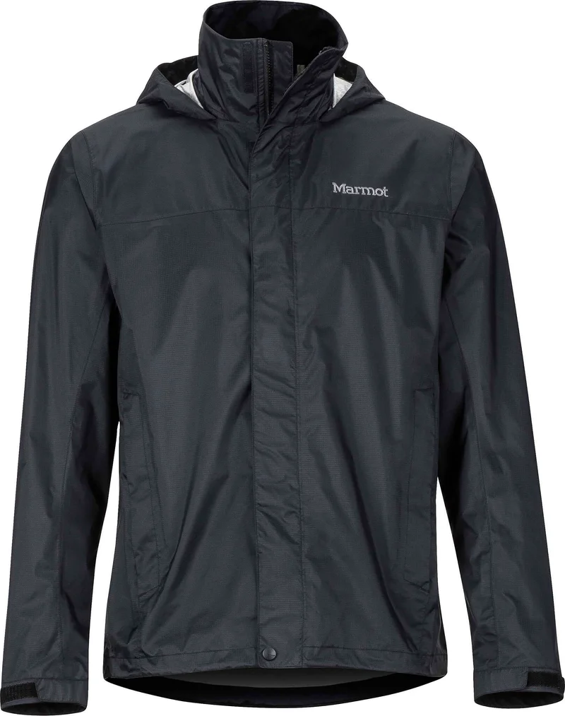 Marmot, Black / M