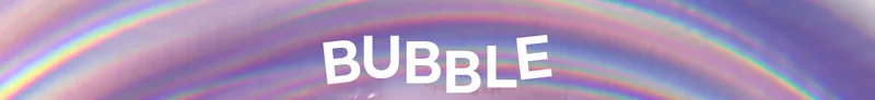 Bubble Skincare