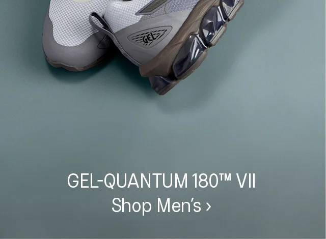 GEL-QUANTUM 180 VII
