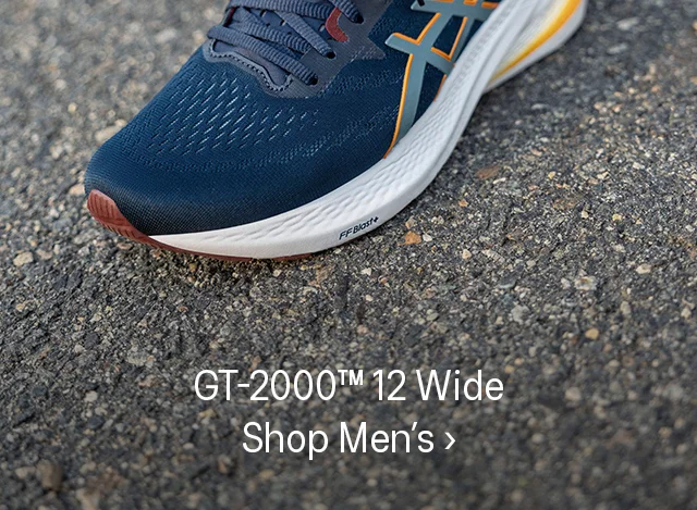 GT-2000 12 WIDE