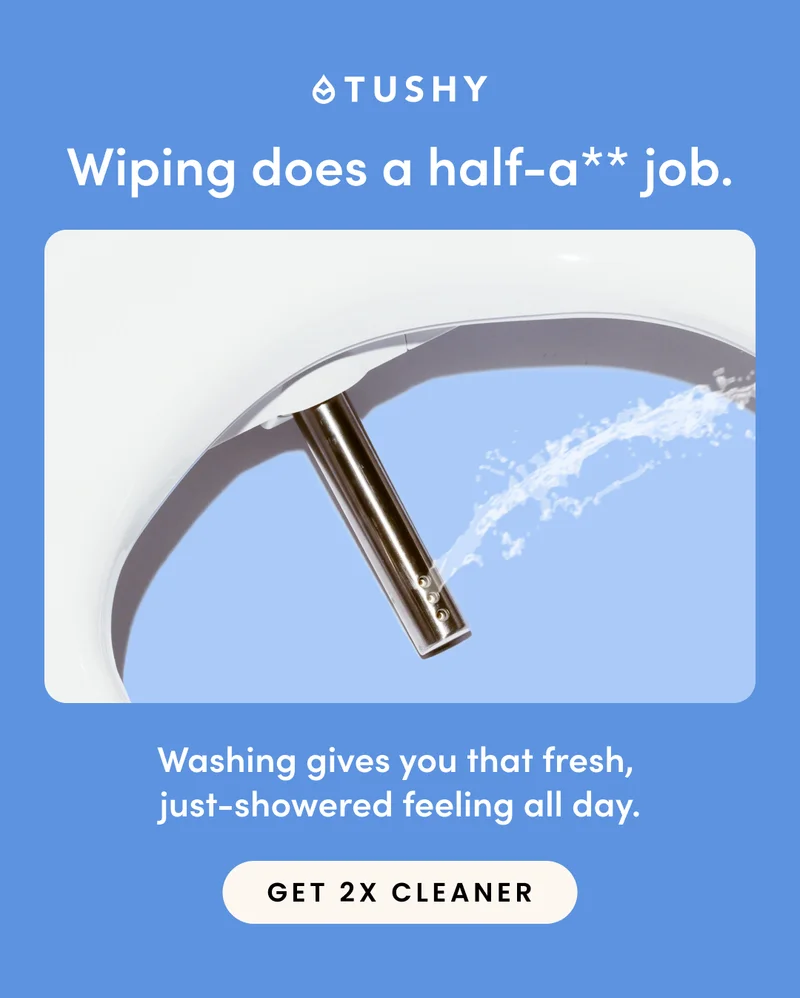 GET 2X CLEANER