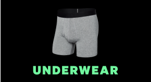 Underwear