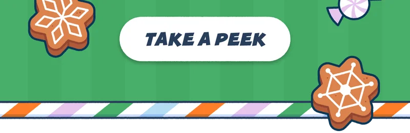 Take a Peek