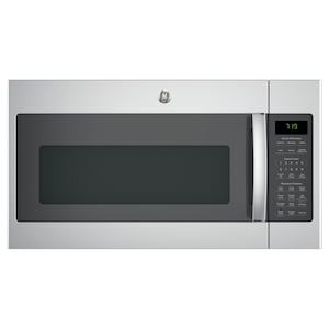 40% Off Select GE Over-the-Range Microwaves