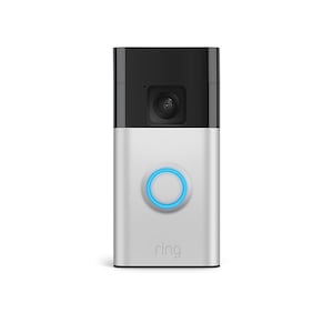 45% Off Select Ring Video Doorbells