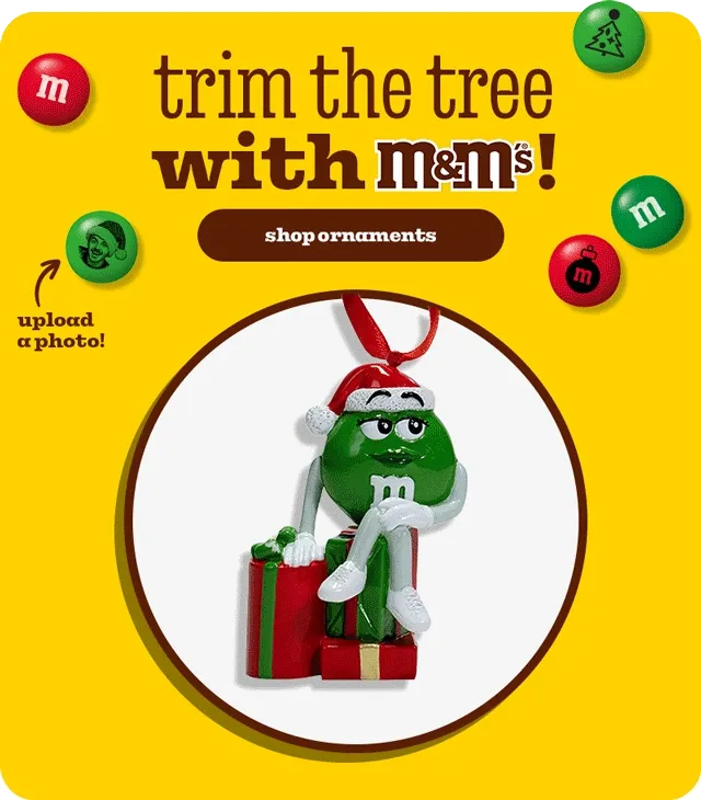 SHOP ORNAMENTS