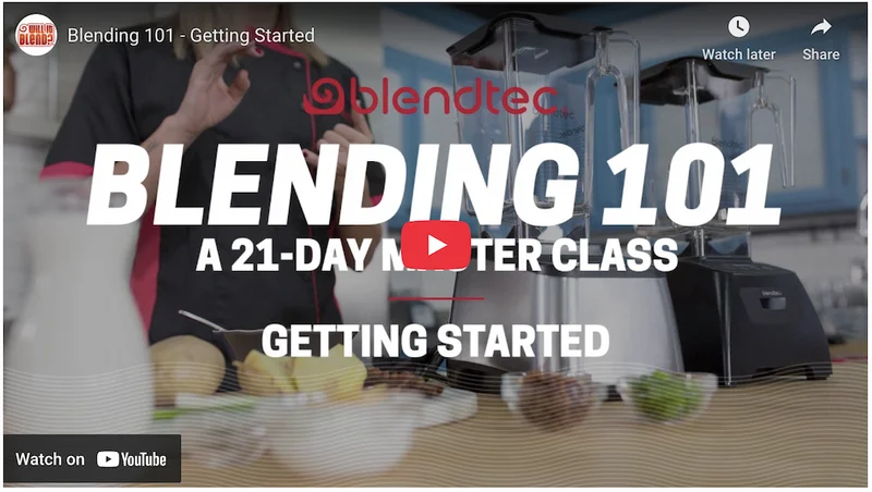 Getting Started Video