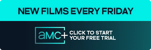 AMC+ ad