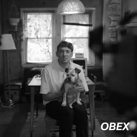 A still from OBEX by Albert Birney, an official selection of the 2025 Sundance Film Festival. | photo by Pete Ohs A still from OBEX by Albert Birney, an official selection of the 2025 Sundance Film Festival. | photo by Pete Ohs