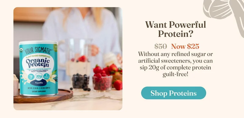 Shop Proteins