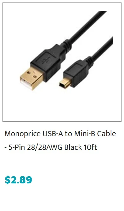 View product recommended for you