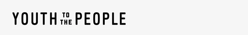 Youth To The People