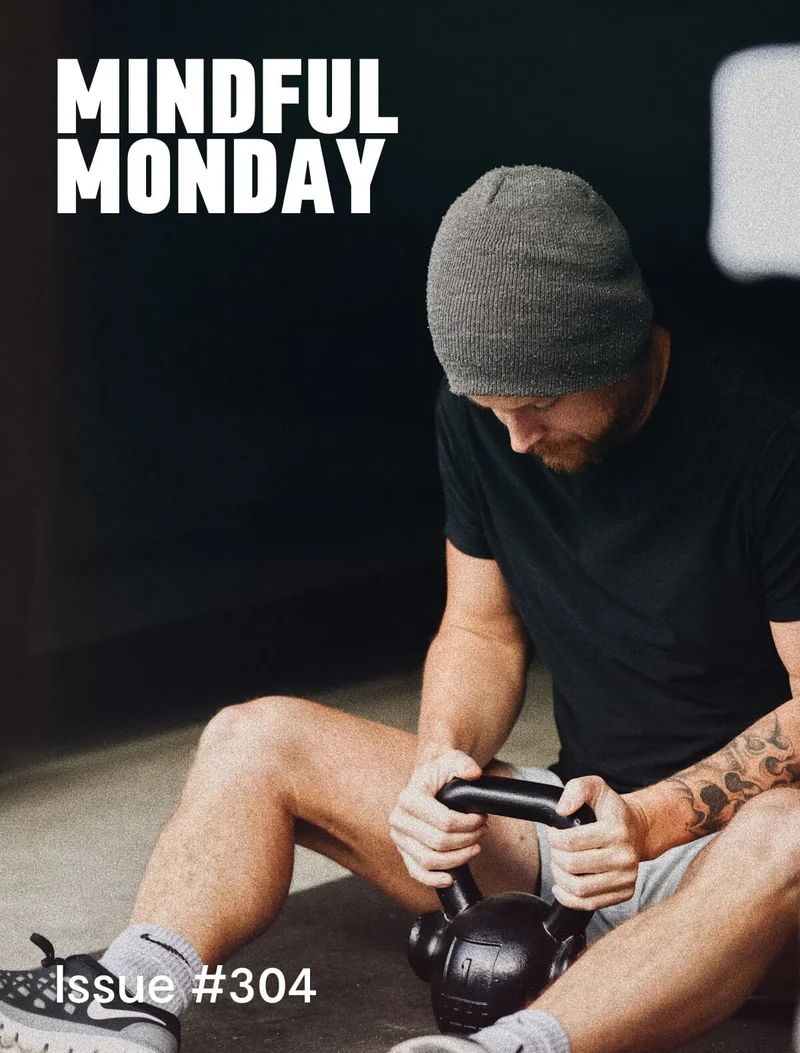 Mindful Monday