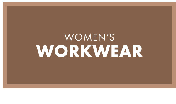 Women’s Workwear