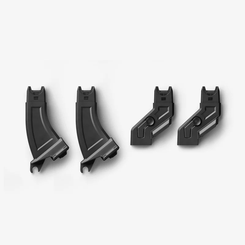 Switchback Second Seat Adapter