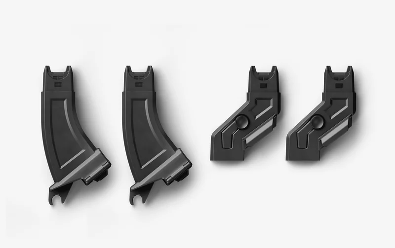 Switchback Second Seat Adapter