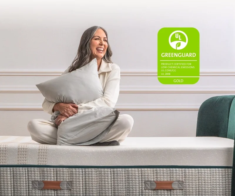 Spring clean your sleep setup