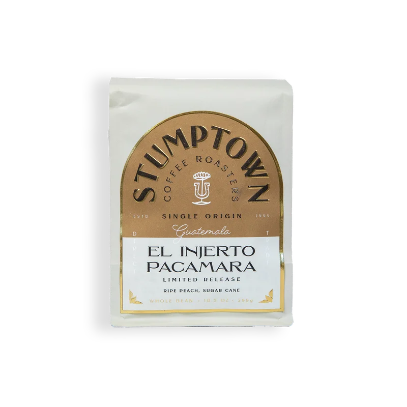 Image of Guatemala El Injerto Pacamara