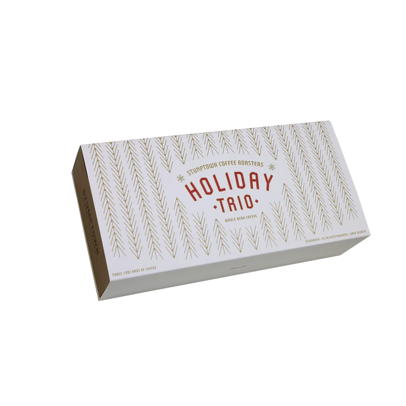 Image of Holiday Trio