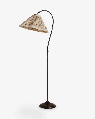 Shop Jordan Floor Lamp
