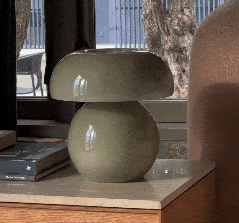 Shop Bobbin Table Lamp