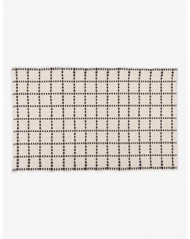 Sebou Mat - 2' x 5'