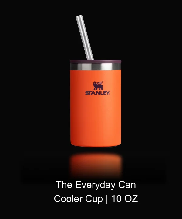 Everyday Can Cooler Cup | 10 OZ