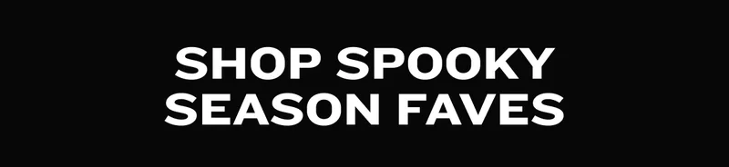 Shop Spooky Season Faves