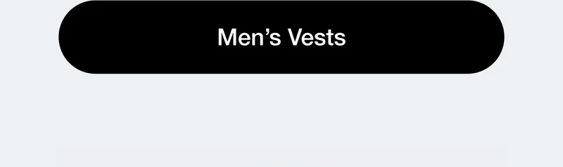 Men's Vests