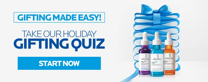 Gifting made easy! Take our holiday quiz.