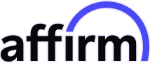 Affirm logo
