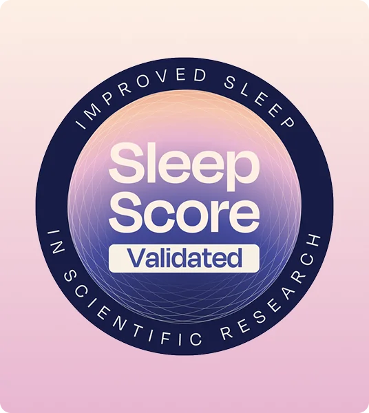 Sleep Score