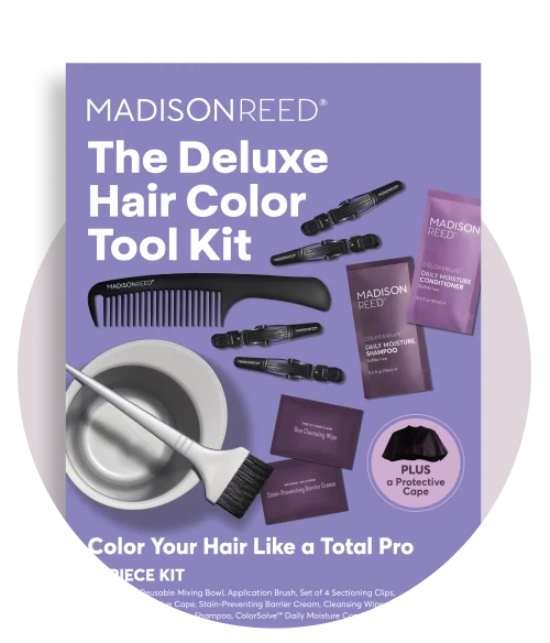 NEW Deluxe Tool Kit