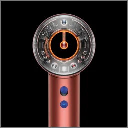 Dyson Supersonic Nural™ hair dryer