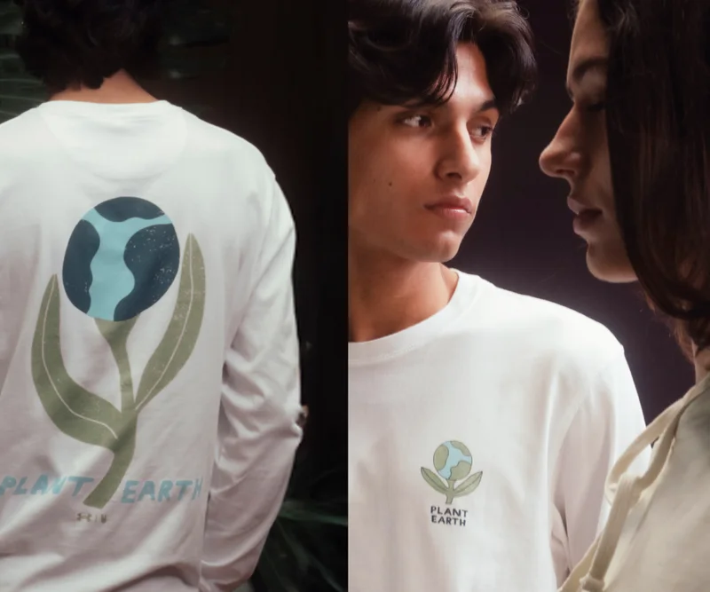 Essentials Long Sleeve T