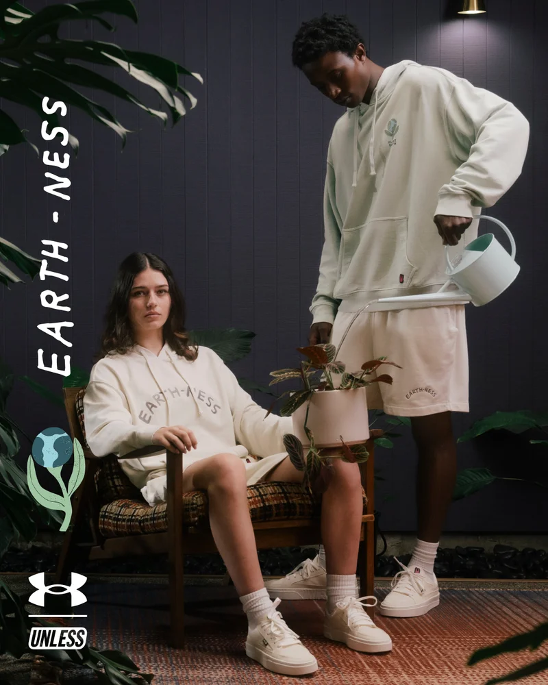 UA x UNLESS