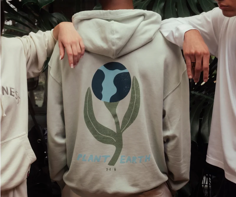 Essentials Hoodie