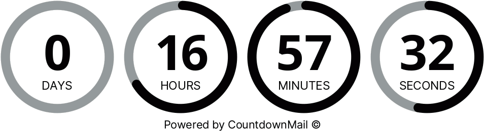 countdownmail.com