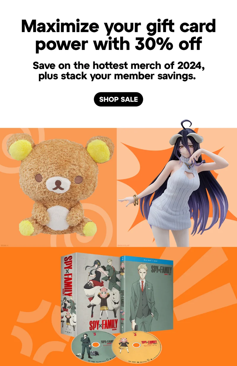 SHOP SALE