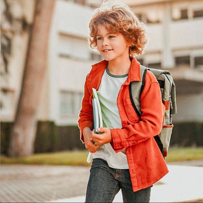 What Kids Should Be Able to Do Themselves at Every Age