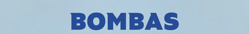 BOMBAS