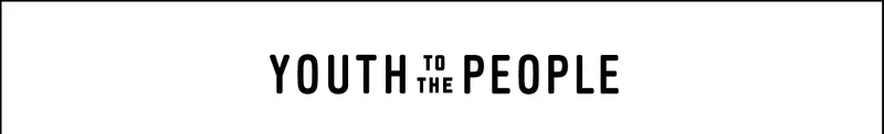 Youth To The People
